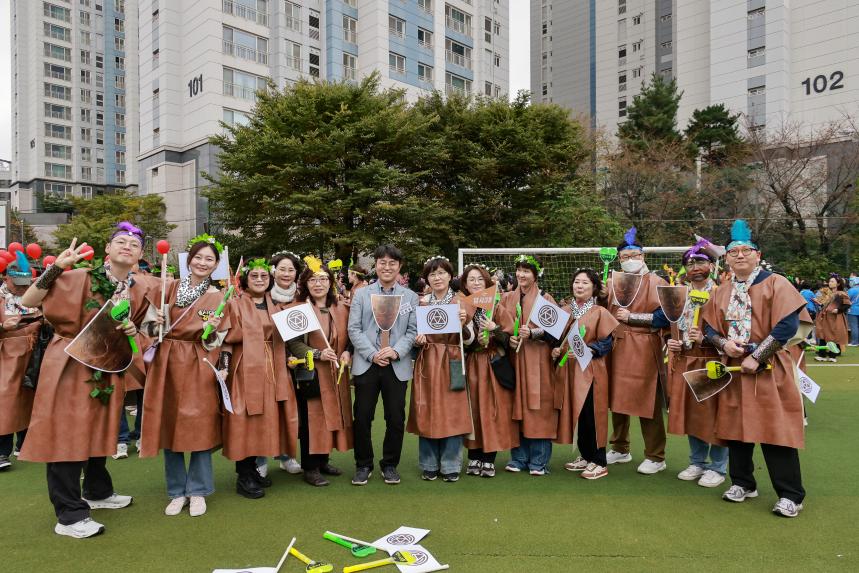 선사축제(2일차)1