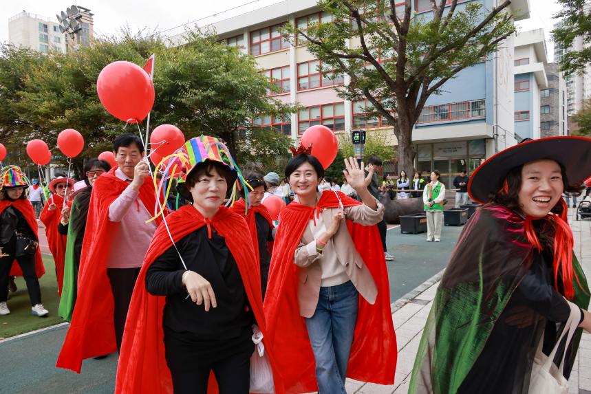선사축제(2일차)1