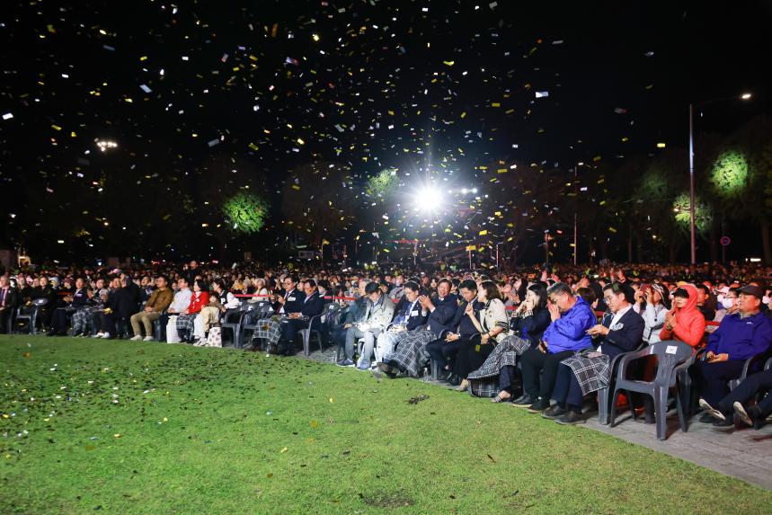 선사축제(3일차)