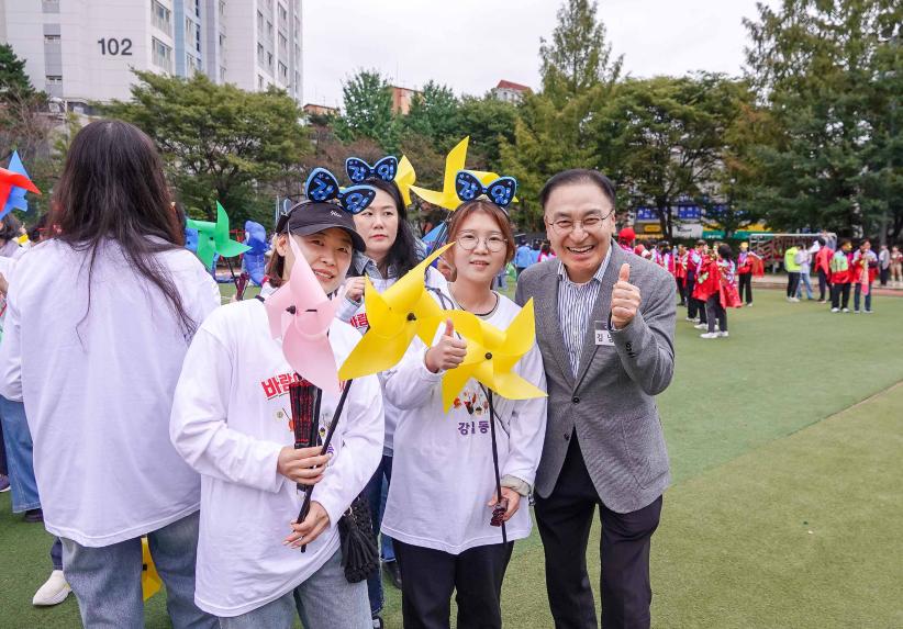 선사축제(2일차)2-거리 퍼레이드2