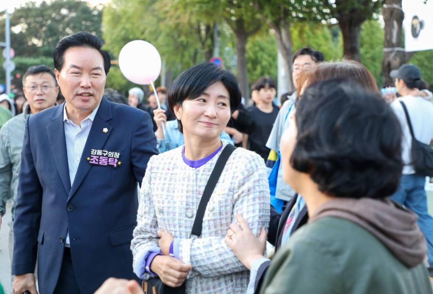 선사축제(3일차)-폐막식2