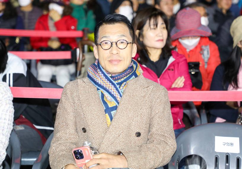 선사축제(3일차)-폐막식2