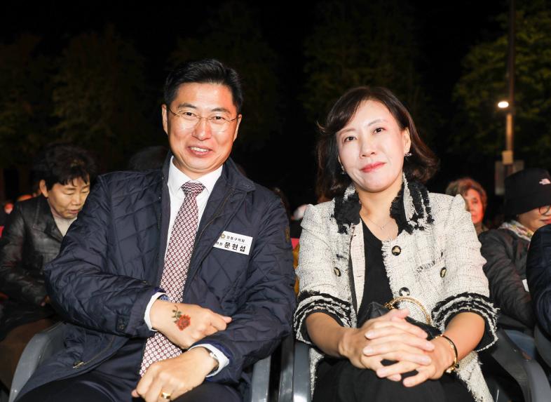 선사축제(3일차)-폐막식2