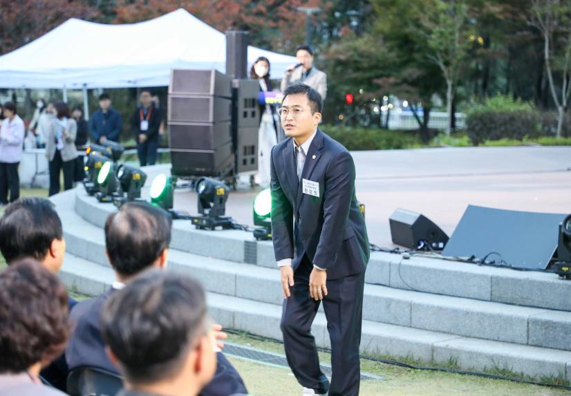 2025년 강동구 보육인의 날