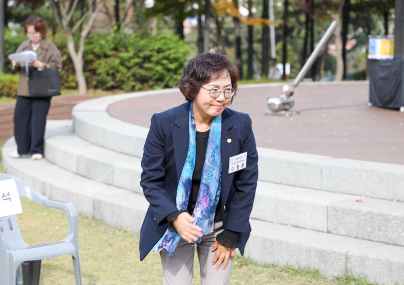 2025 근로장애인 한마음체육대회