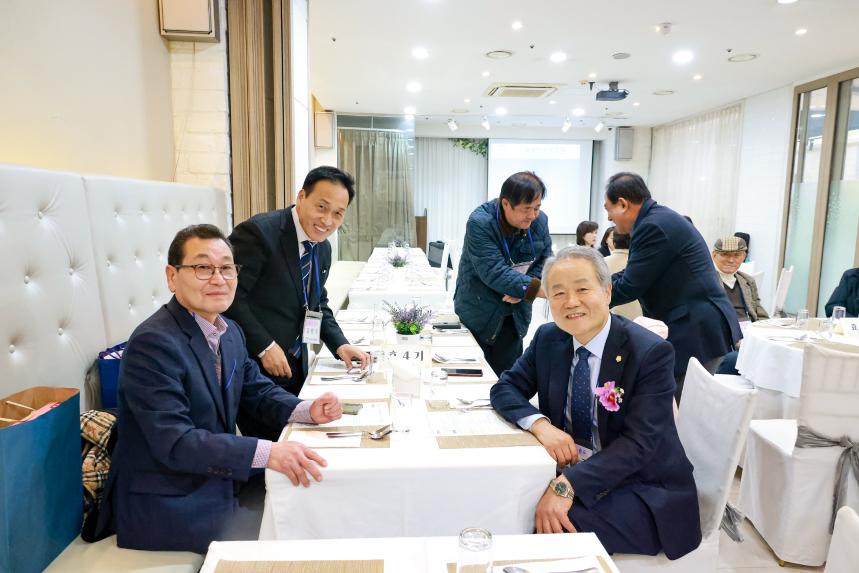 효인성문화원 8주년기념  및  효문화의밤