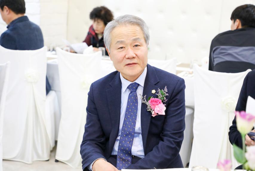 강동융복합복지네트워크 25년 총회 및 송년회