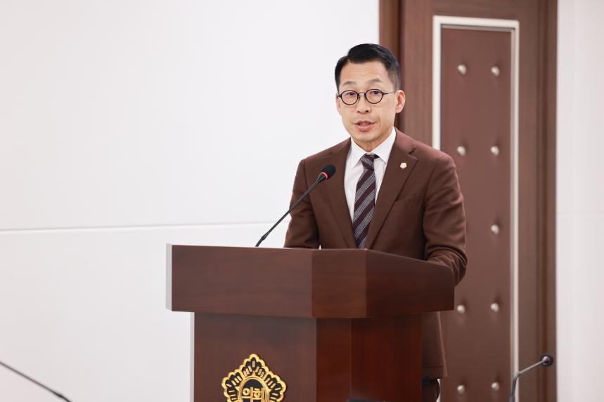 제320회 정례회 제1차 문화복지위원회