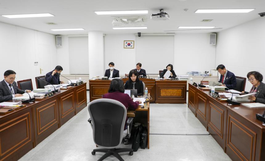 제320회 정례회 제2차 문화복지위원회(2025.12.09)