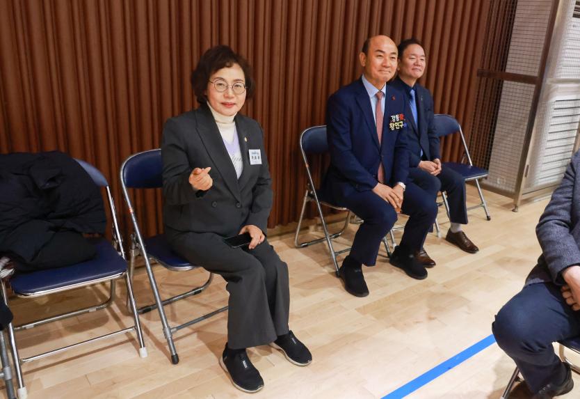 글로벌인재 시상식 및 감사장 전달식 