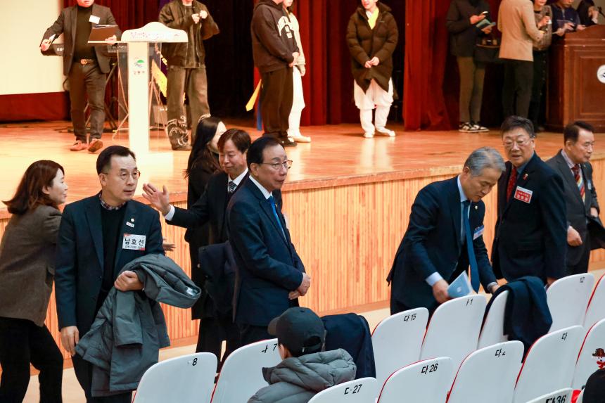 제11회 학교폭력예방 청소년 문화제