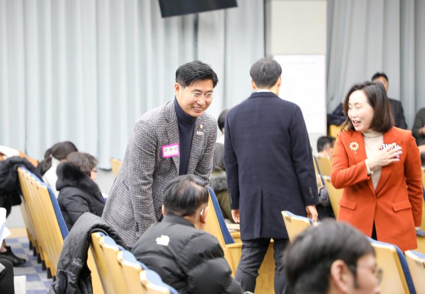 제47회 강동구약사회 정기총회