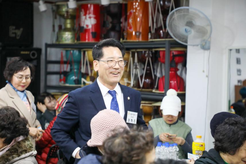 안토나눔봉사단 2026년 시무식