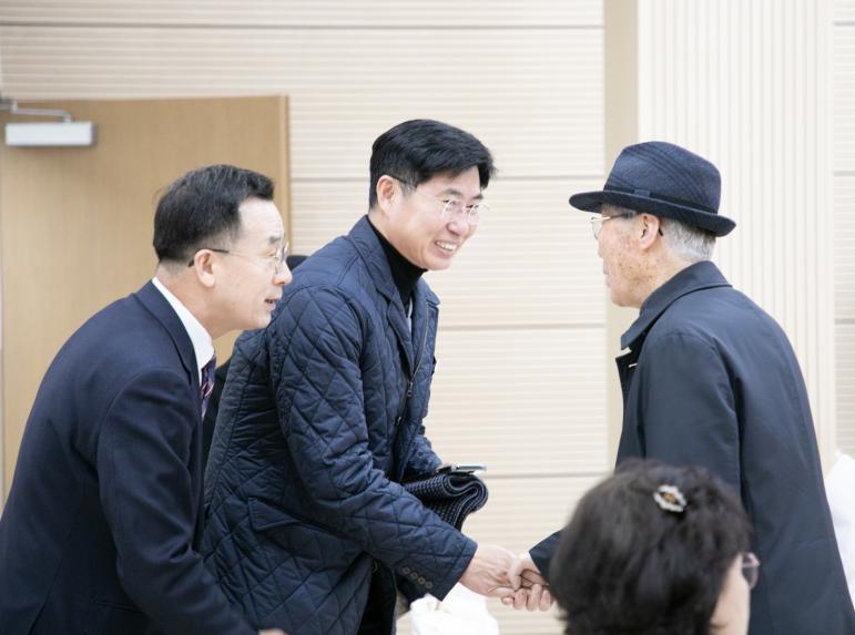 2025년 강동문화원 정기총회