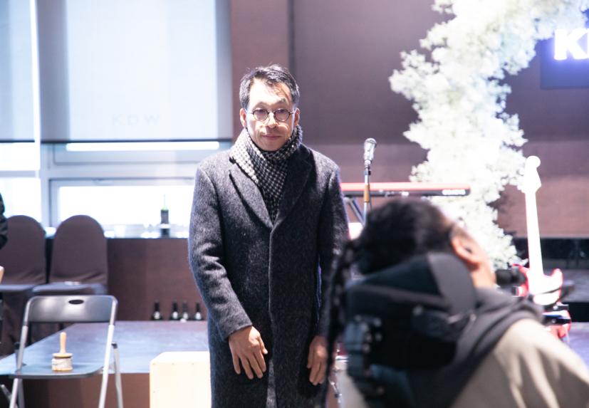 강동장애인자립생활센터 총회 및 신년회