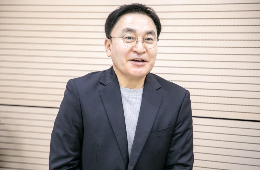 제33기 강동문화대학 개강식
