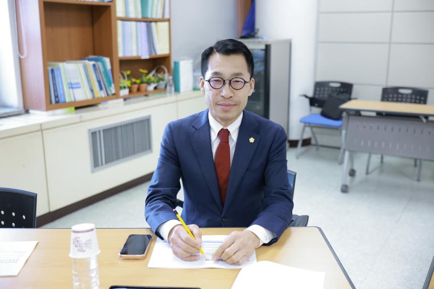 지방자치연구회 연구용역 최종보고회 