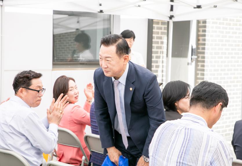 강동작은도서관협의회 제3회 기후환경축제