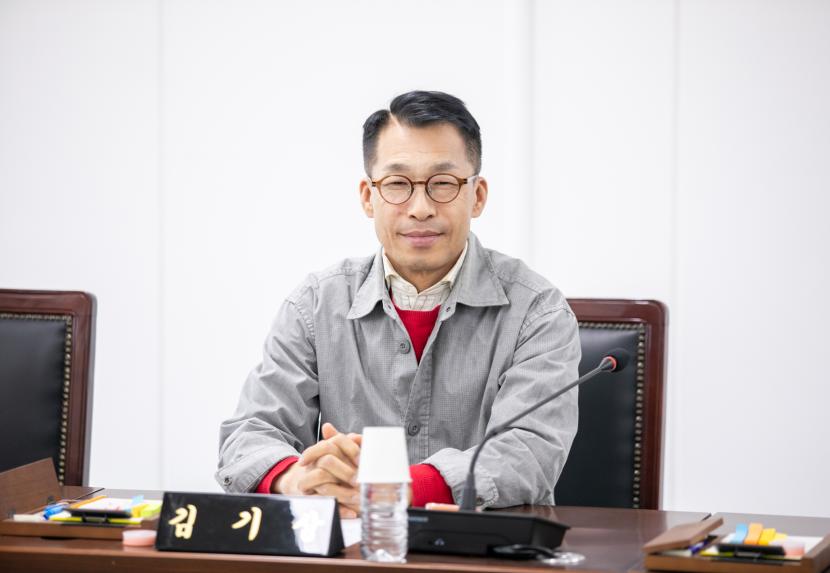 제322회 임시회 폐회중 제3차 의회운영위원회 