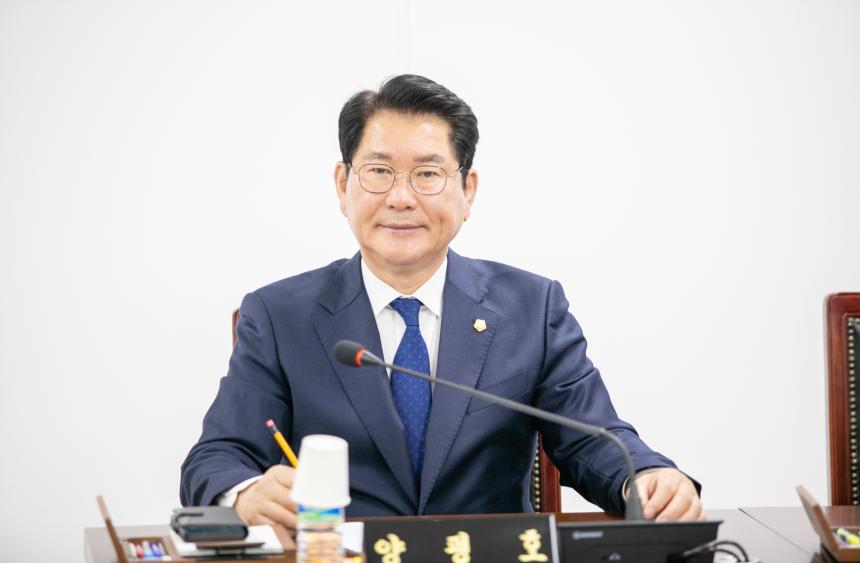 제323회 임시회 제1차 행정재경위원회