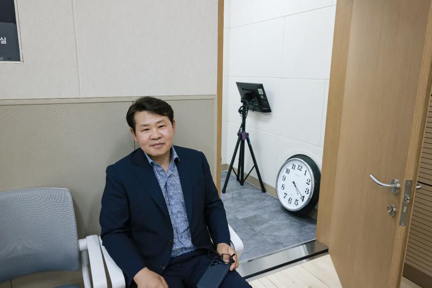 제33기 강동 문화대학 수료식
