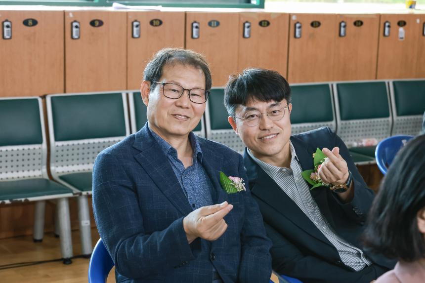 제27회 강동구청장기 태권도 대회