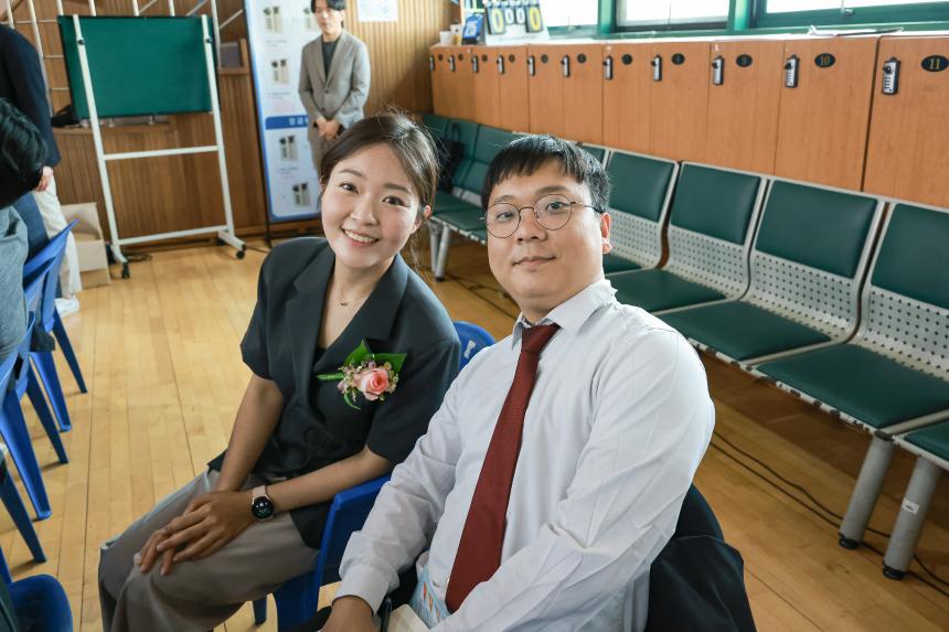 제27회 강동구청장기 태권도 대회