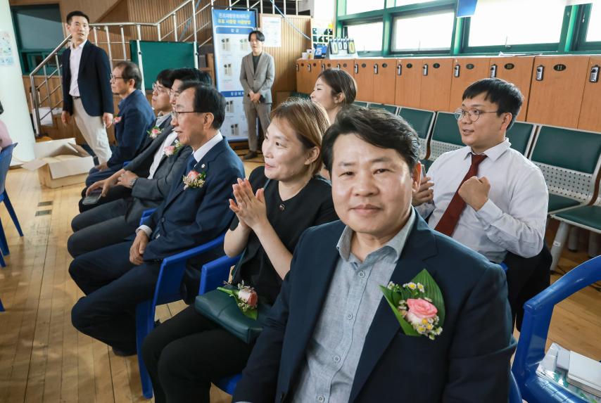 제27회 강동구청장기 태권도 대회