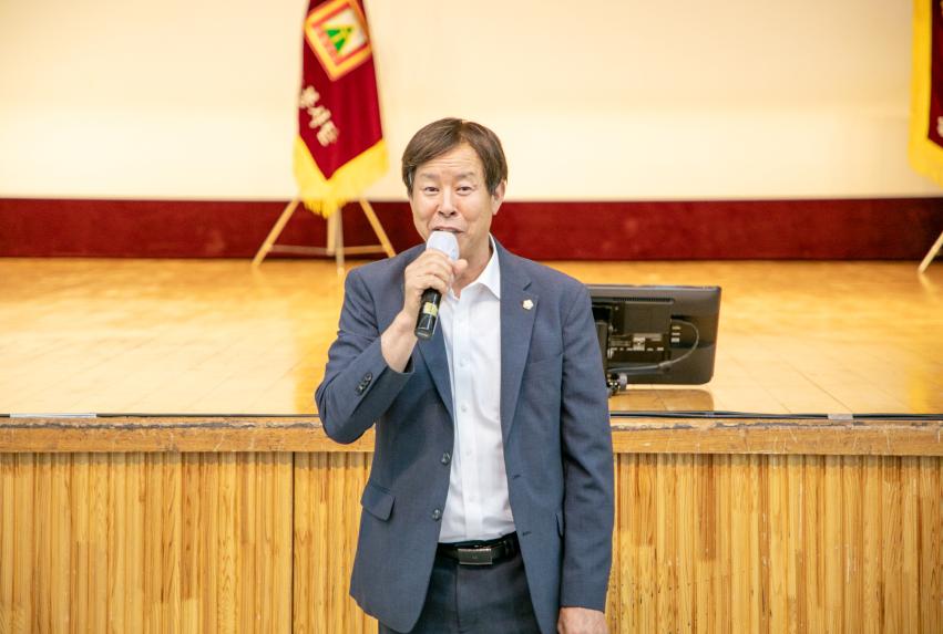 안토나눔봉사단 2026년 제3회 가수왕 선발대회