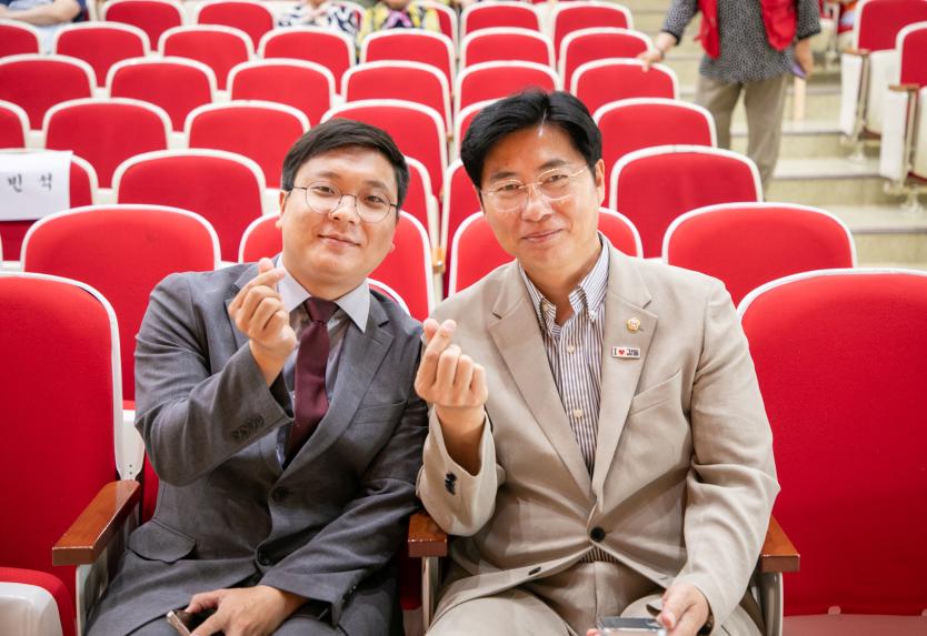 안토나눔봉사단 2026년 제3회 가수왕 선발대회