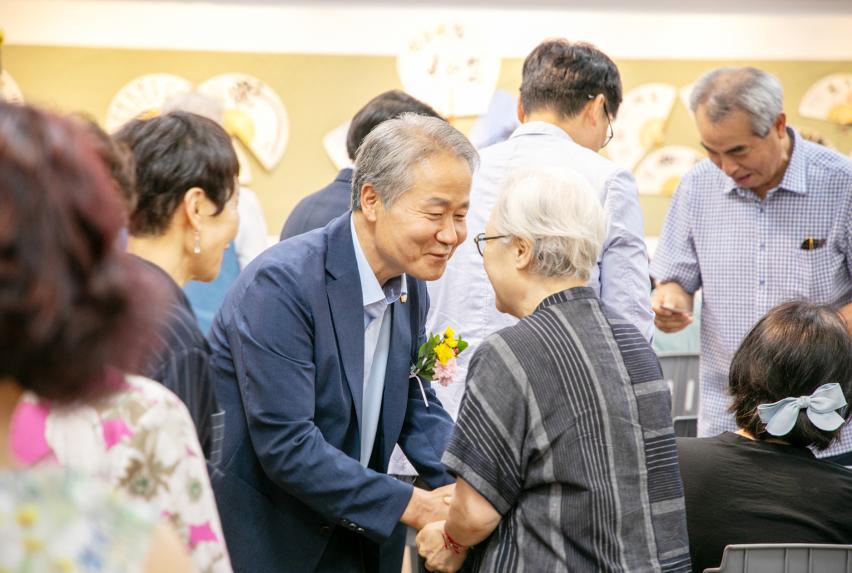 2026 맑은바람 부채전
