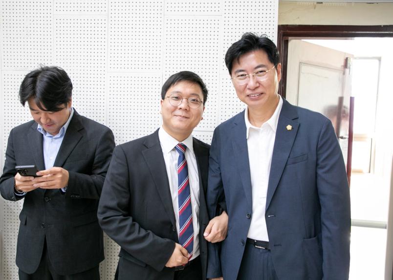 제15회 둔촌백일장