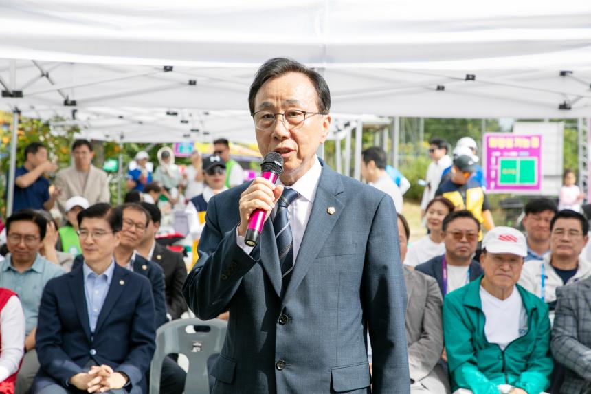 2026 강동구체육회장배 피클볼대회