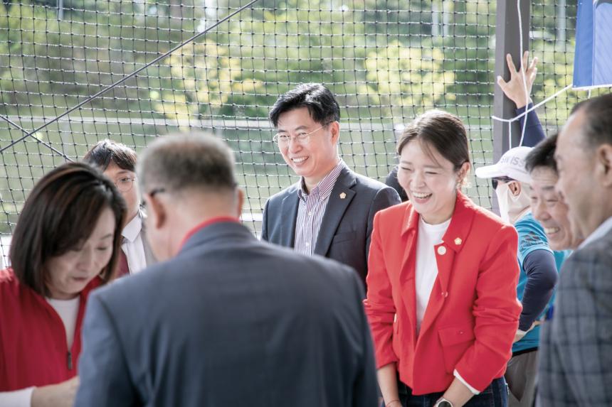 2026 강동구체육회장배 피클볼대회