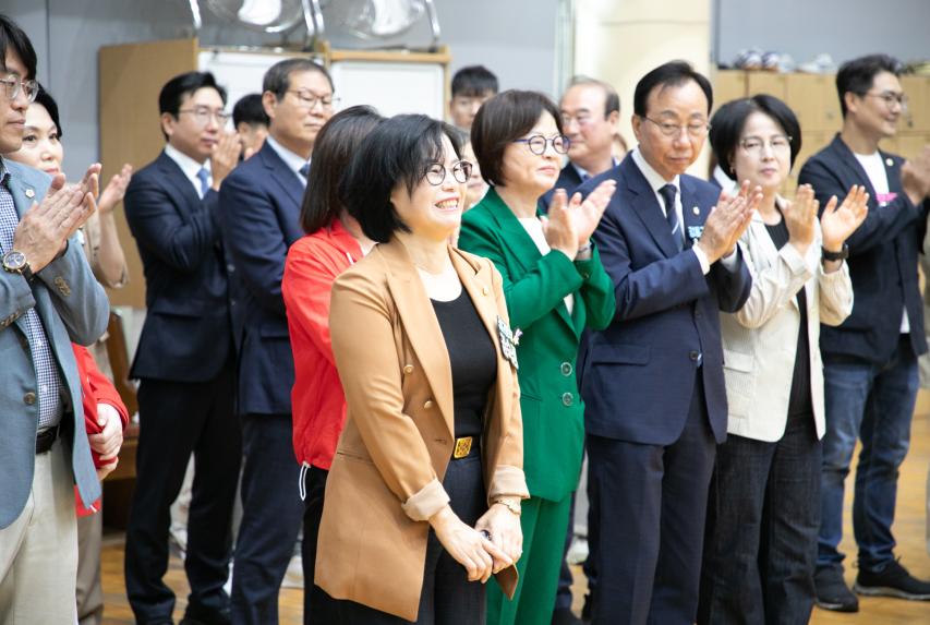 제22회 강동구청장기 탁구대회