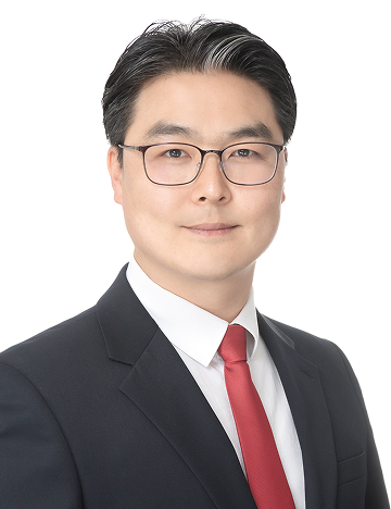 이현동 의원