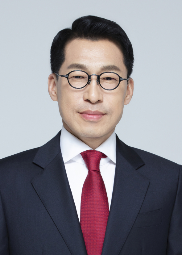 김기상 부의장