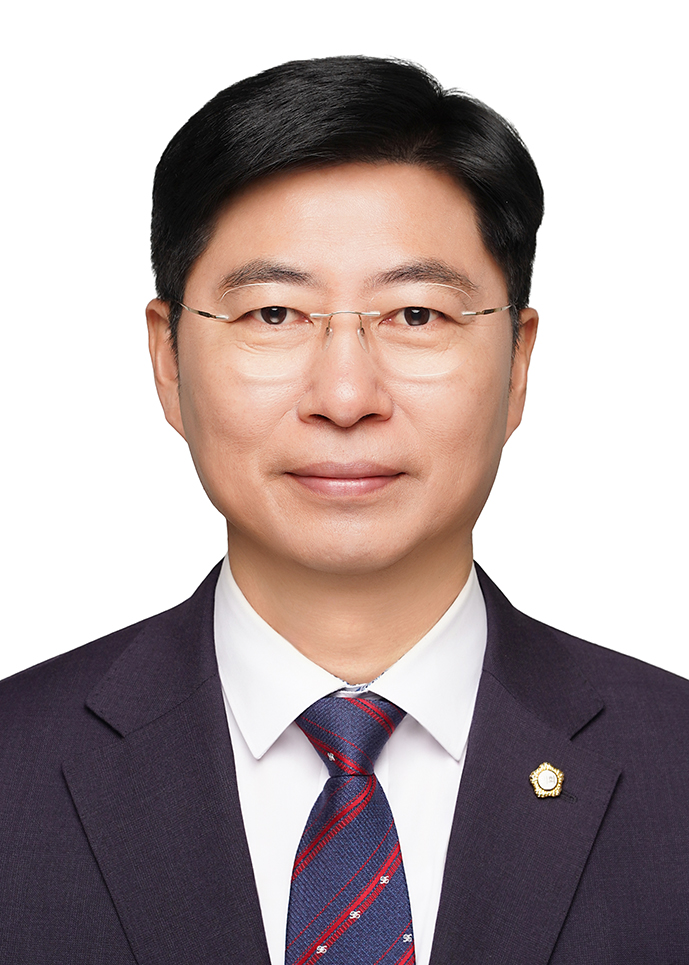 문현섭 의원
