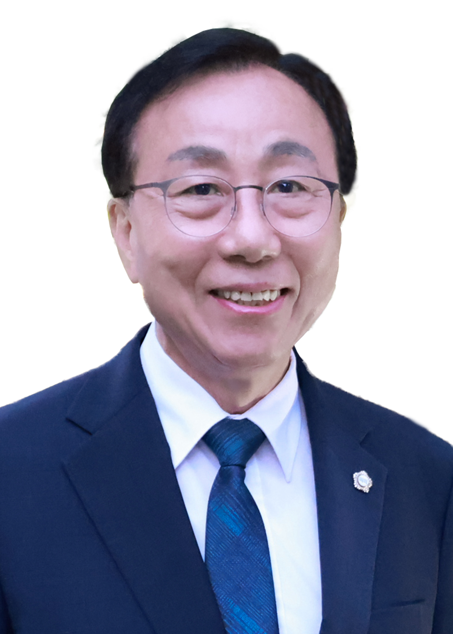 심우열 의장