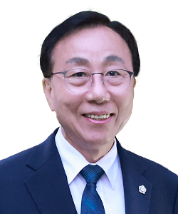 의장사진