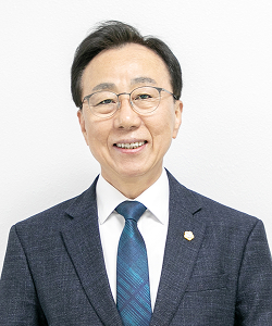 강동구의회 심우열 의장 사진